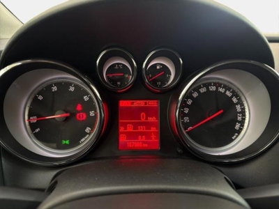 Opel Astra Station Wagon 1.6 CDTI EcoFLES&S Sports Cosmo (9)
