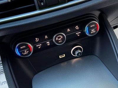 Alfa Romeo Stelvio Stelvio 2.2 Turbodiesel 210 CV AT8 Q4 Veloce (15)