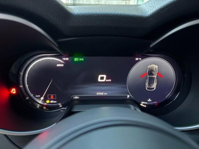 Alfa Romeo Stelvio Stelvio 2.2 Turbodiesel 210 CV AT8 Q4 Veloce (16)