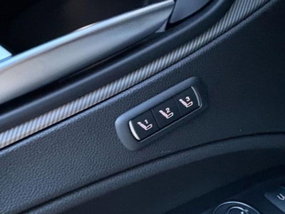 Alfa Romeo Stelvio Stelvio 2.2 Turbodiesel 210 CV AT8 Q4 Veloce (17)