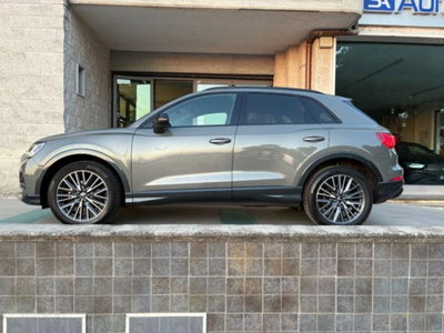 Audi Q3 35 TDI quattro S tronic Business (8)