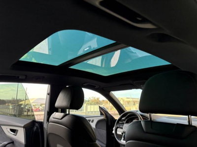 Audi Q8 Q8 50 TDI 286 CV quattro tiptronic Sport (11)