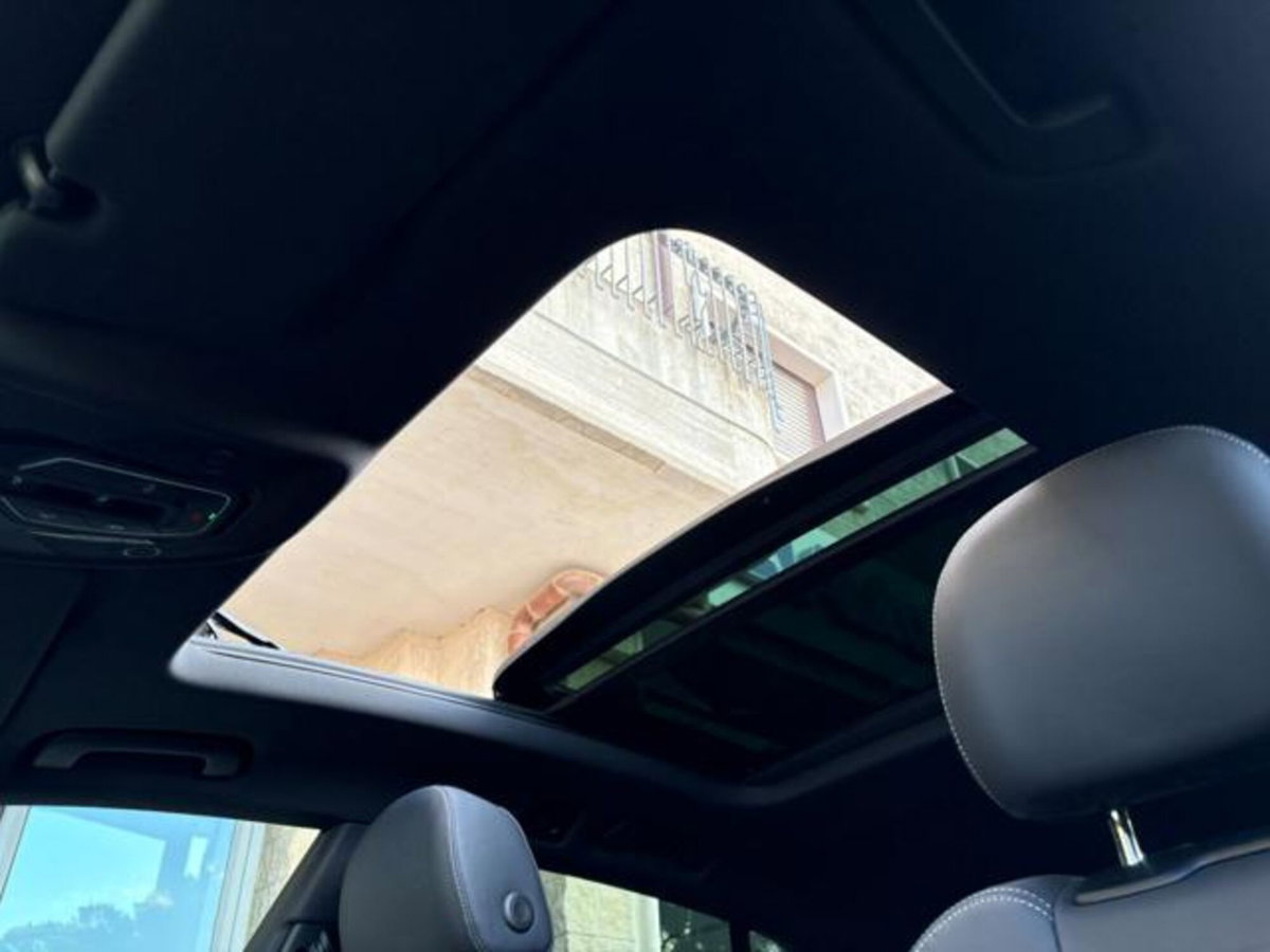 Audi Q8 Q8 50 TDI 286 CV quattro tiptronic Sport (9)