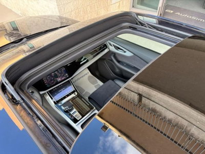 Audi Q8 Q8 50 TDI 286 CV quattro tiptronic Sport (10)
