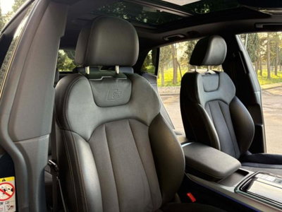 Audi Q8 Q8 50 TDI 286 CV quattro tiptronic Sport (13)