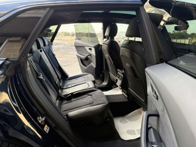Audi Q8 Q8 50 TDI 286 CV quattro tiptronic Sport (14)