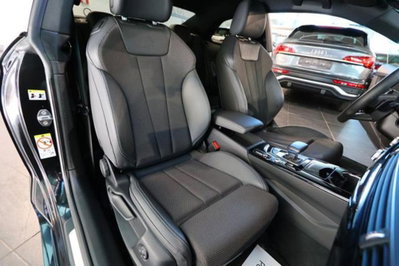 Audi A5 Coupé Coupe 45 2.0 tfsi mhev S line edition quattro 265cv s-tronic (16)