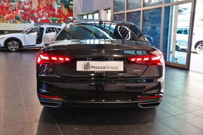 Audi A5 Coupé Coupe 45 2.0 tfsi mhev S line edition quattro 265cv s-tronic (8)