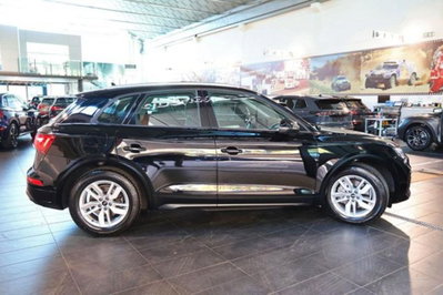 Audi Q5 35 TDI S tronic S line (11)