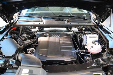 Audi Q5 35 TDI S tronic S line (12)