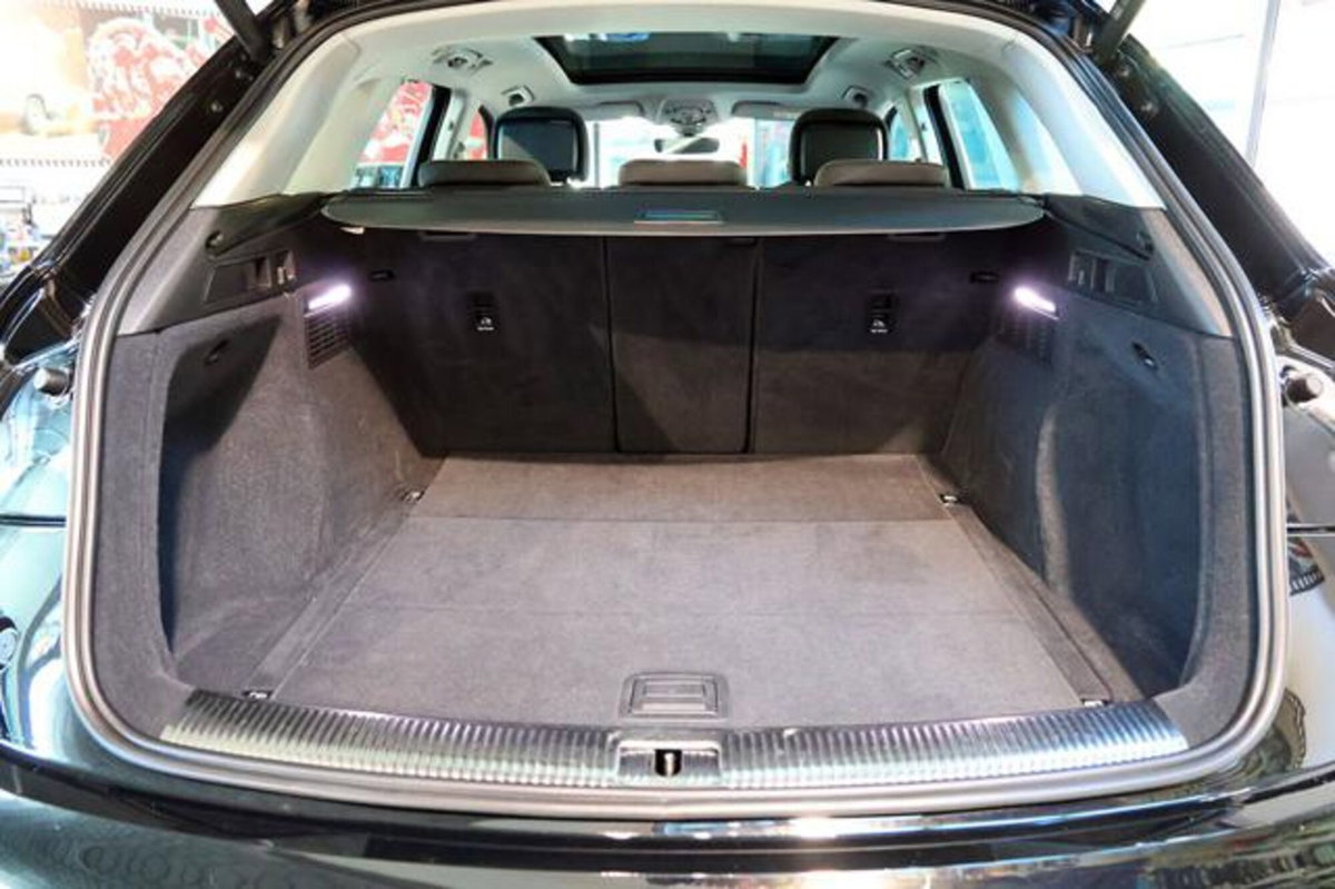 Audi Q5 35 TDI S tronic S line (13)