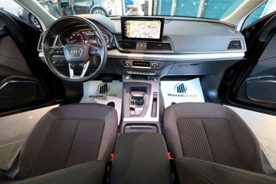 Audi Q5 35 TDI S tronic S line (16)