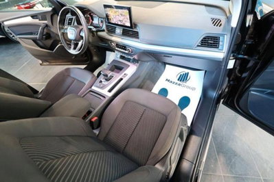 Audi Q5 35 TDI S tronic S line (17)