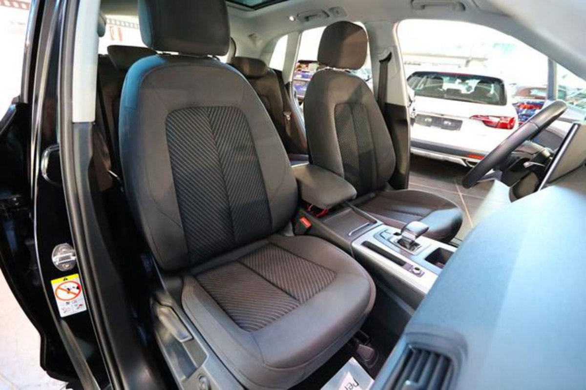 Audi Q5 35 TDI S tronic S line (18)