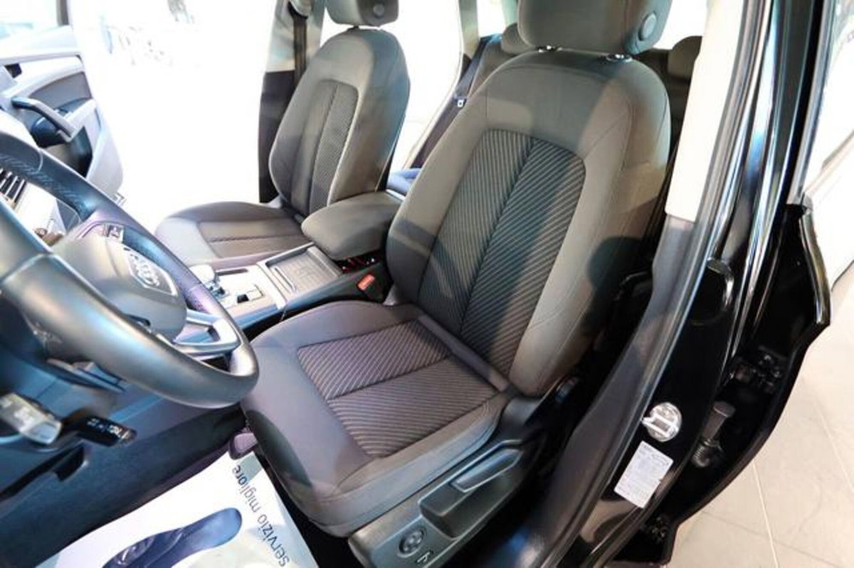 Audi Q5 35 TDI S tronic S line (19)