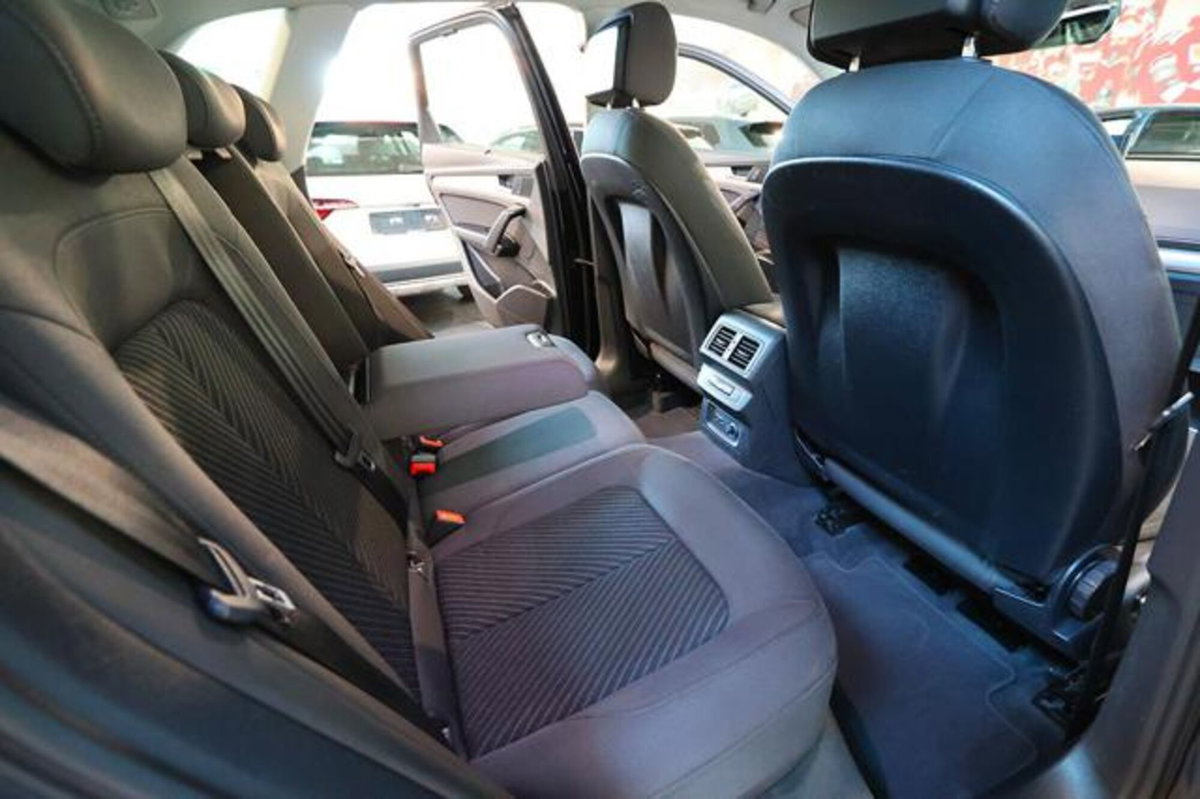 Audi Q5 35 TDI S tronic S line (20)