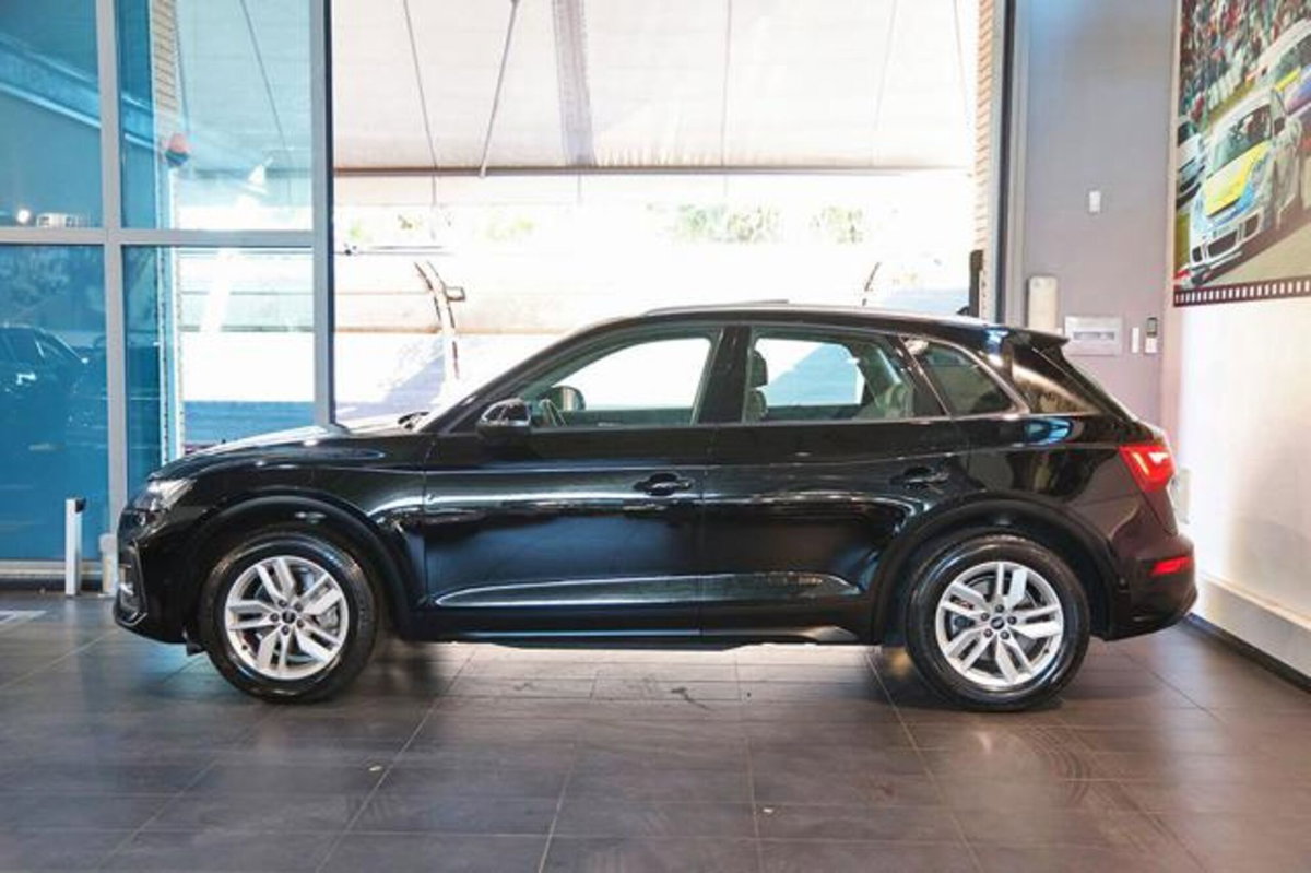 Audi Q5 35 TDI S tronic S line (3)