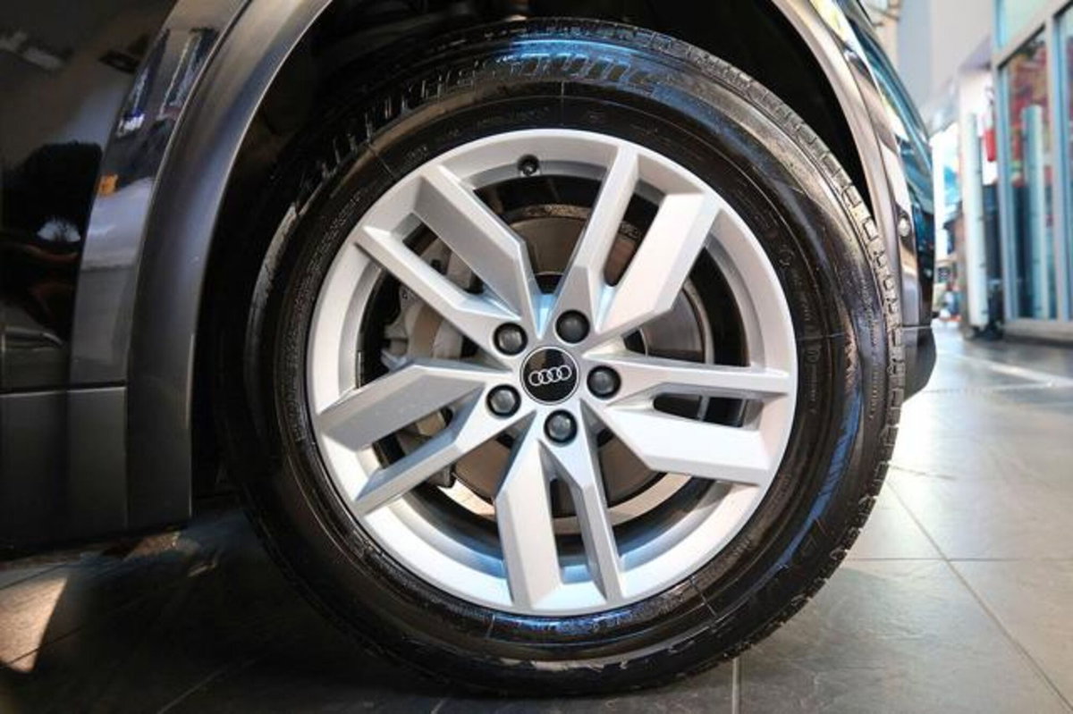 Audi Q5 35 TDI S tronic S line (6)
