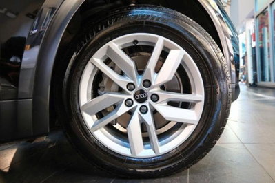 Audi Q5 35 TDI S tronic S line (6)