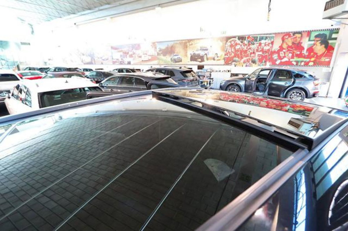 Audi Q5 35 TDI S tronic S line (7)