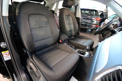 Audi Q3 Sportback 2.0 tdi Business 150cv s-tronic (16)