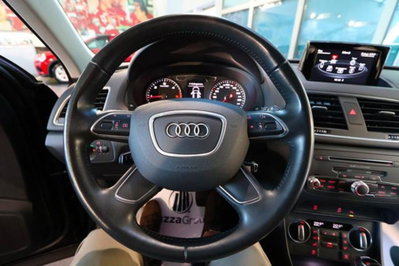 Audi Q3 Sportback 2.0 tdi Business 150cv s-tronic (20)