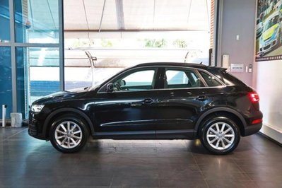 Audi Q3 Sportback 2.0 tdi Business 150cv s-tronic (3)