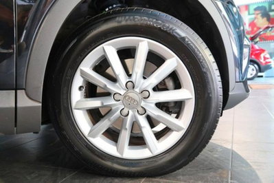 Audi Q3 Sportback 2.0 tdi Business 150cv s-tronic (6)