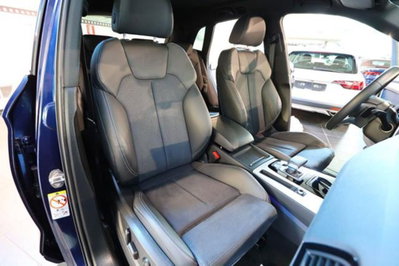 Audi Q5 Sportback 40 2.0 tdi mhev 12V S line Plus quattro s-tronic (17)