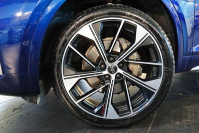 Audi Q5 Sportback 40 2.0 tdi mhev 12V S line Plus quattro s-tronic (6)