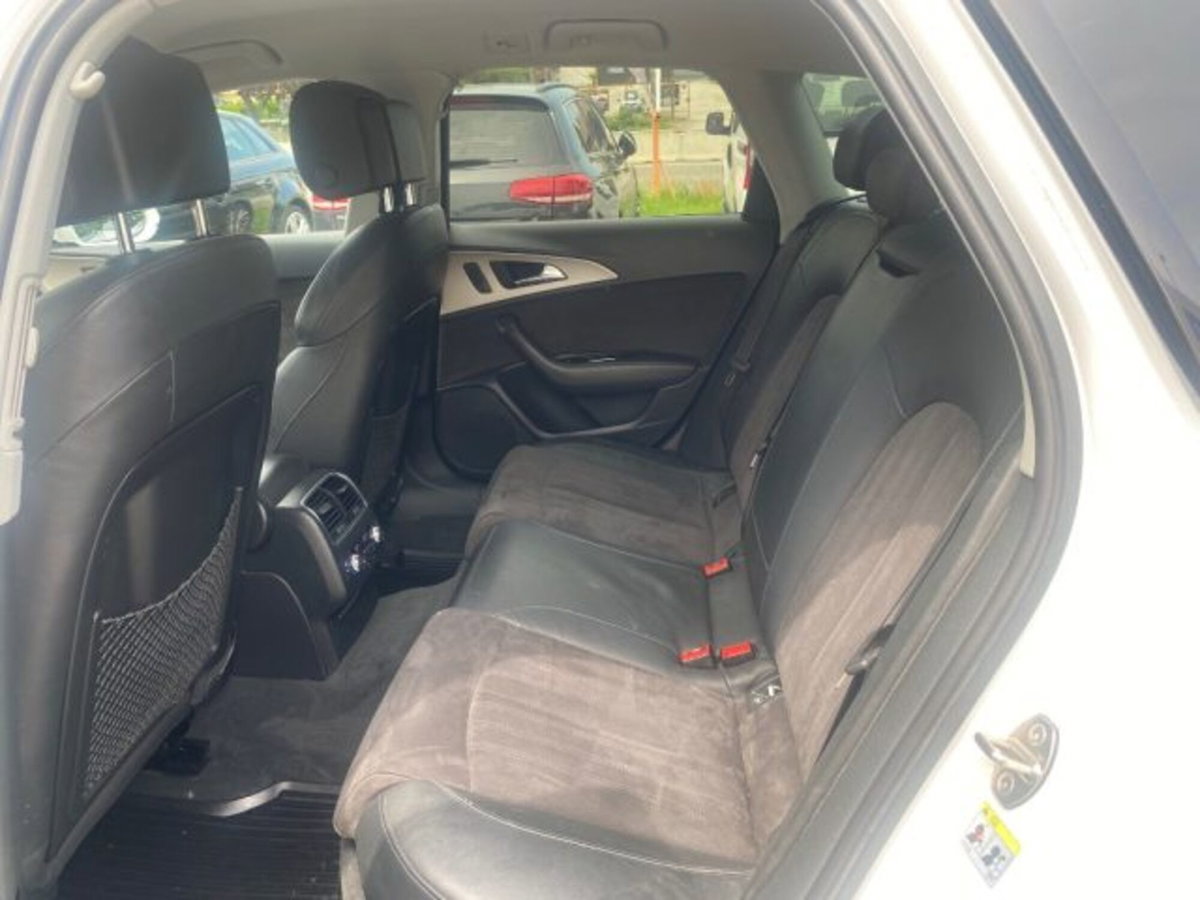 Audi A6 Allroad 3.0 TDI 218 CV S tronic Business Plus (10)