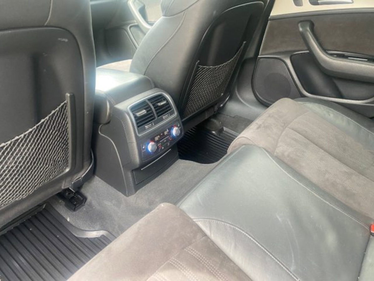 Audi A6 Allroad 3.0 TDI 218 CV S tronic Business Plus (11)