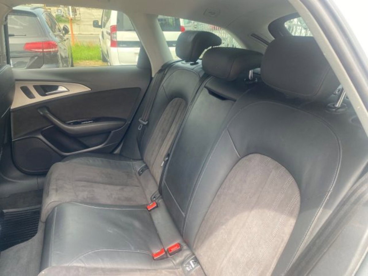 Audi A6 Allroad 3.0 TDI 218 CV S tronic Business Plus (12)