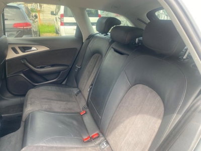 Audi A6 Allroad 3.0 TDI 218 CV S tronic Business Plus (12)