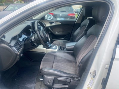 Audi A6 Allroad 3.0 TDI 218 CV S tronic Business Plus (13)