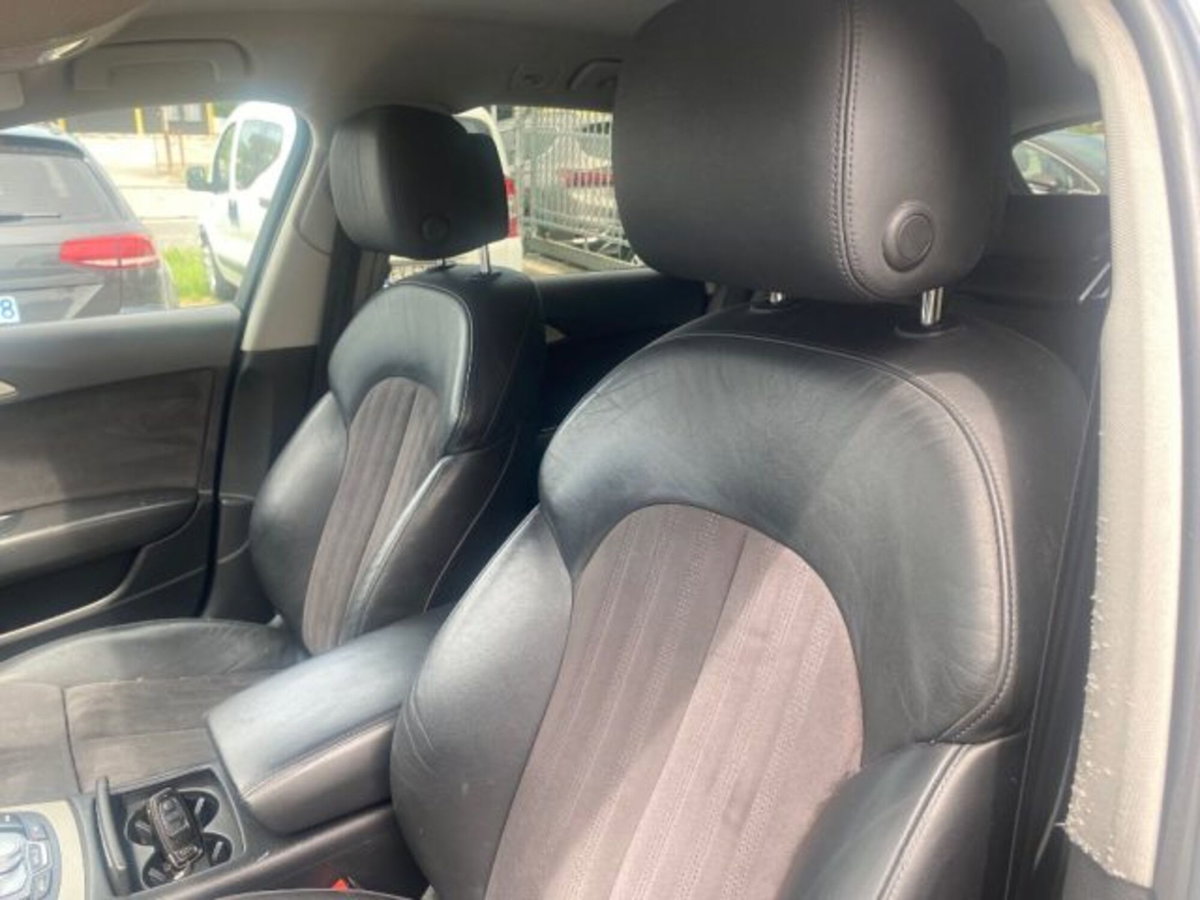 Audi A6 Allroad 3.0 TDI 218 CV S tronic Business Plus (15)