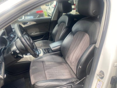 Audi A6 Allroad 3.0 TDI 218 CV S tronic Business Plus (16)