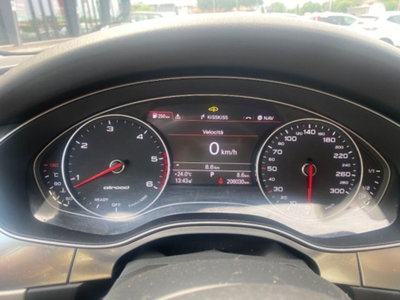Audi A6 Allroad 3.0 TDI 218 CV S tronic Business Plus (17)
