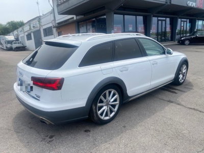 Audi A6 Allroad 3.0 TDI 218 CV S tronic Business Plus (5)