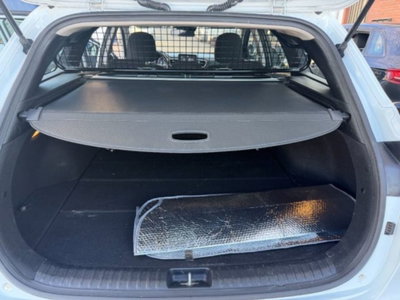 Kia Ceed Sport Wagon 1.6 CRDi 115 CV SW Business Class (10)