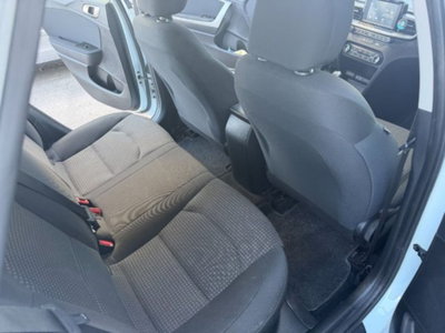 Kia Ceed Sport Wagon 1.6 CRDi 115 CV SW Business Class (11)