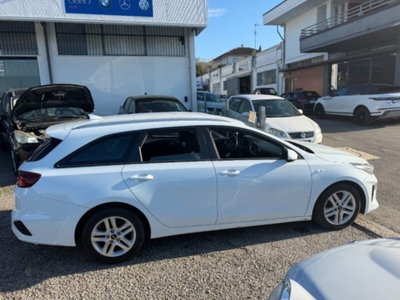 Kia Ceed Sport Wagon 1.6 CRDi 115 CV SW Business Class (5)