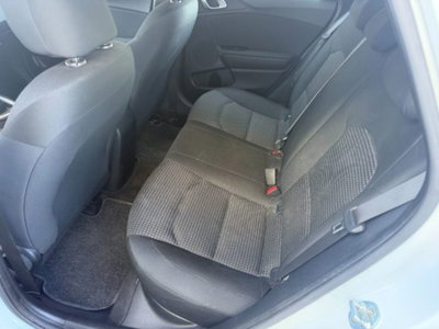 Kia Ceed Sport Wagon 1.6 CRDi 115 CV SW Business Class (9)