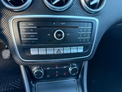 Mercedes-Benz Classe A 180 d Sport (12)
