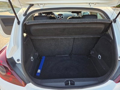 Opel Corsa 1.2 3 porte Edition (15)