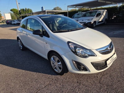 Opel Corsa 1.2 3 porte Edition (3)