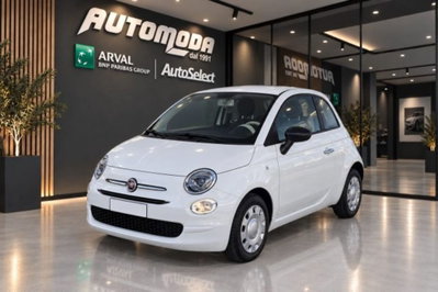 Fiat 500 1.0 Hybrid Red usata