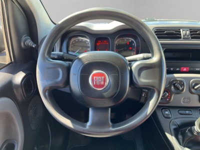 Fiat Panda 1.2 GPL Pop Van 2 posti (10)