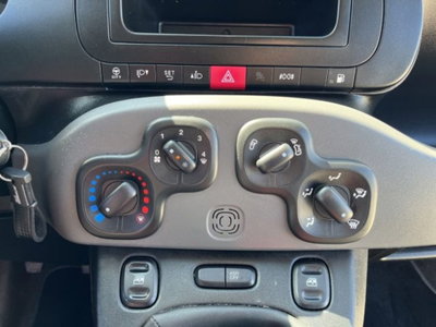 Fiat Panda 1.2 GPL Pop Van 2 posti (13)