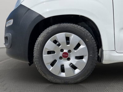 Fiat Panda 1.2 GPL Pop Van 2 posti (15)